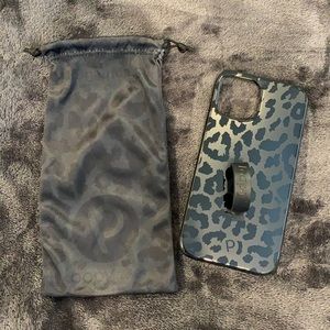 Loopy iPhone 12 Phone Case